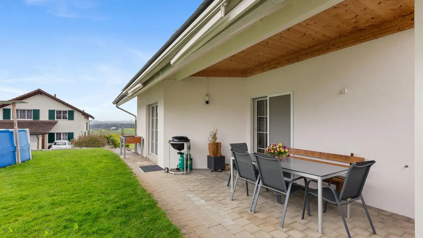 Single house for sale - 9554 Tägerschen - Photo 2