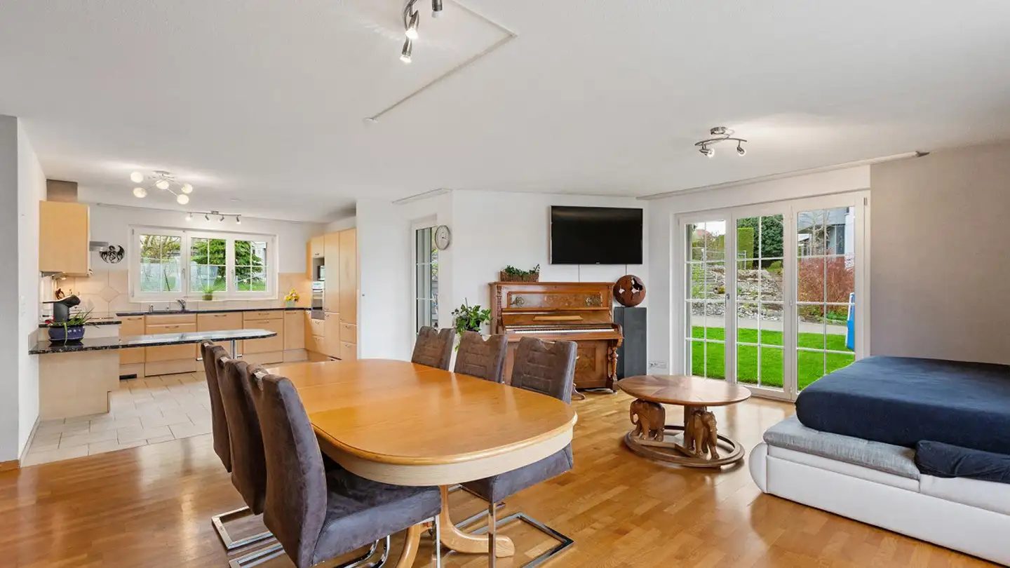 Single house for sale - 9554 Tägerschen - Photo 4