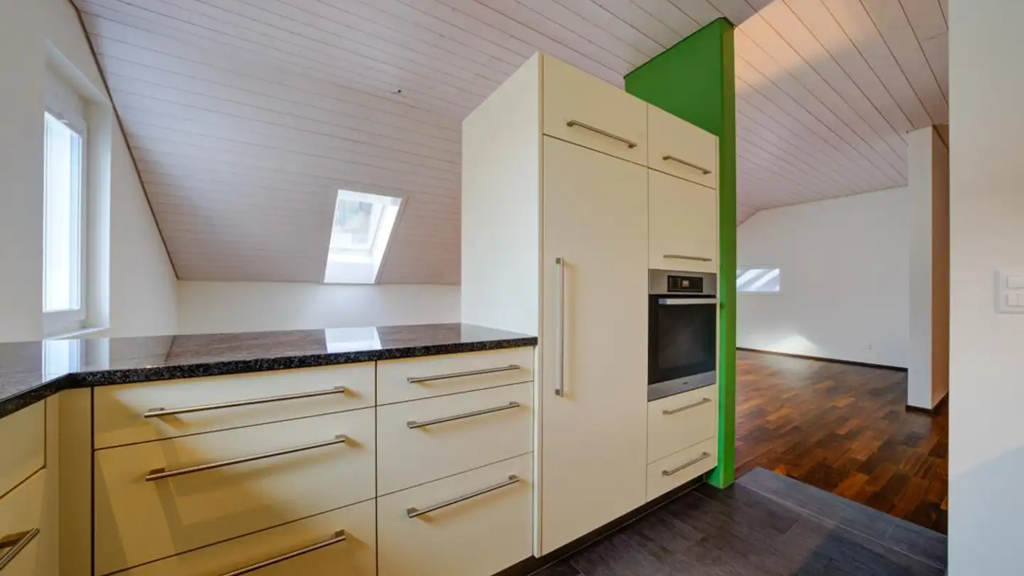 Appartamento in affitto - Dorfstrasse 30, 4333 Münchwilen AG - Photo 3