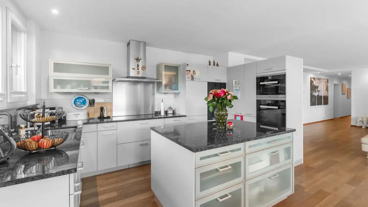 Appartement à vendre - Bühlstrasse 8, 8707 Uetikon am See - Photo 3