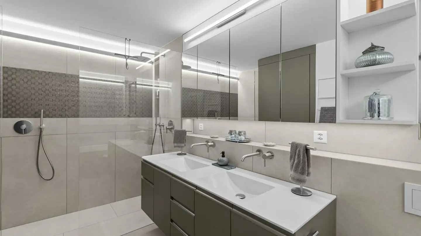 Appartement à vendre - Bühlstrasse 8, 8707 Uetikon am See - Photo 4