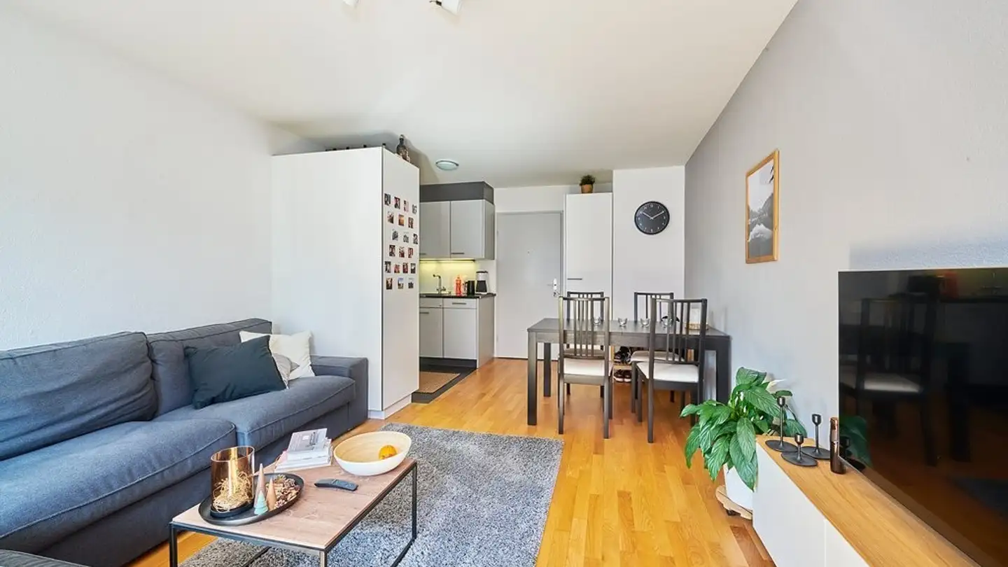 Apartment for rent - Zelgweg 1, 3110 Münsingen - Photo 3