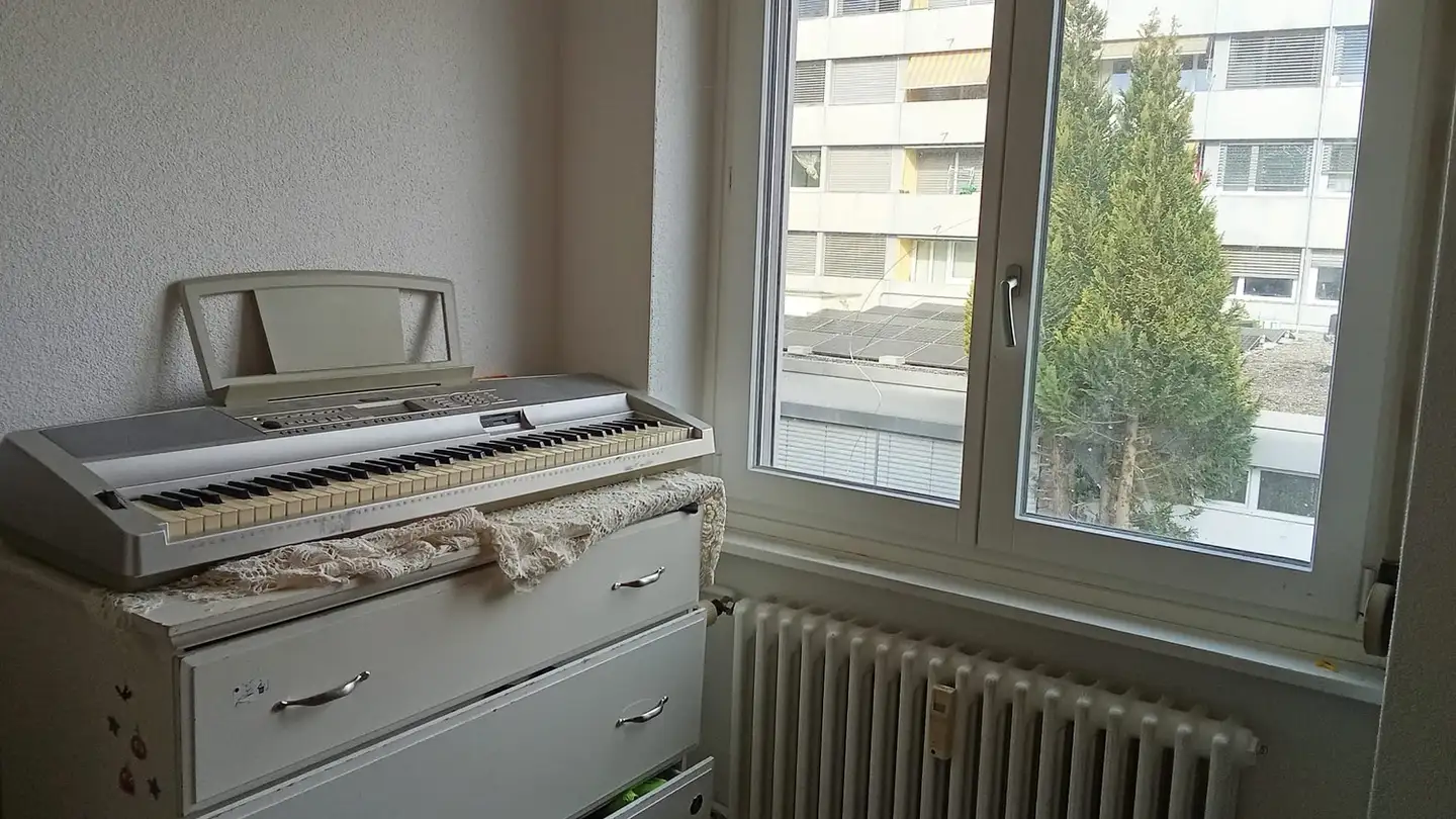 Appartement à louer - 2503 Biel/Bienne - Photo 3