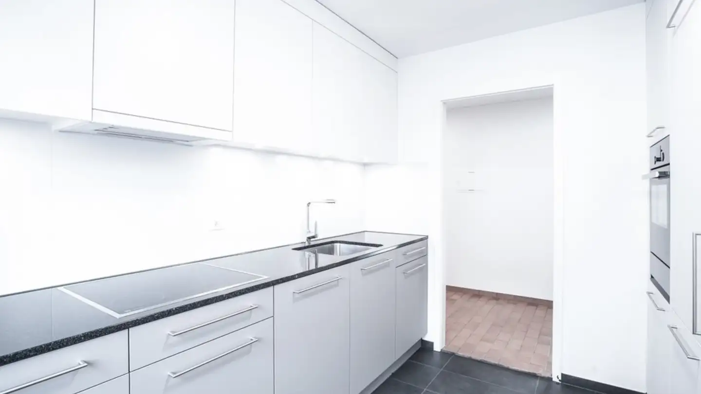 Zimmer mieten - Gütschstrasse 9, 6003 Luzern - Foto 3