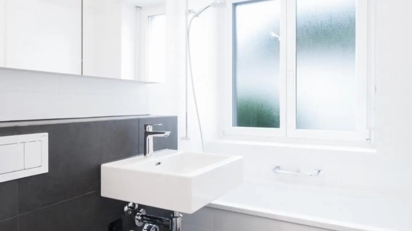 Zimmer mieten - Gütschstrasse 9, 6003 Luzern - Foto 4