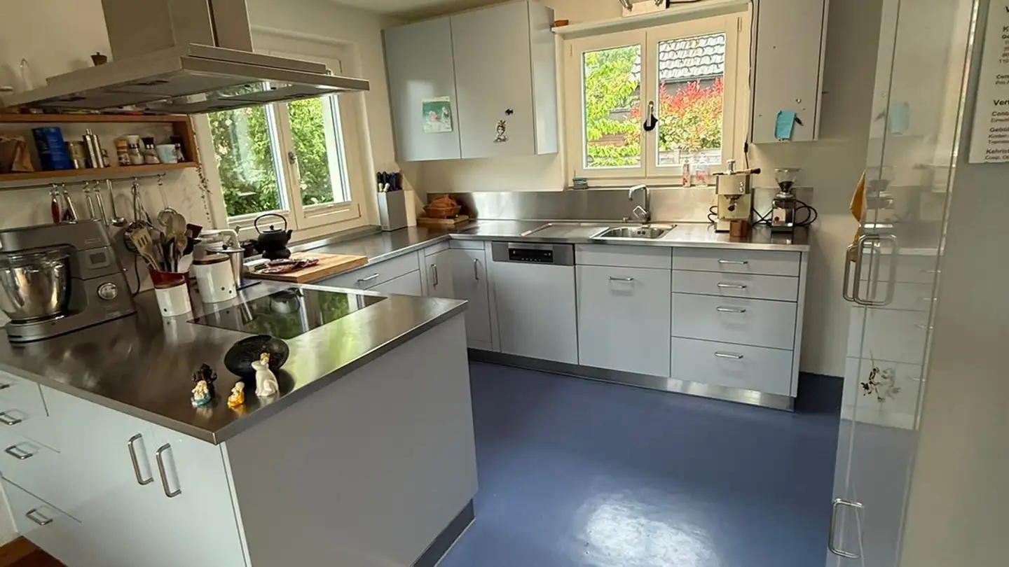 Einfamilienhaus mieten - Neue Aarauerstrasse 55, 5034 Suhr - Foto 4
