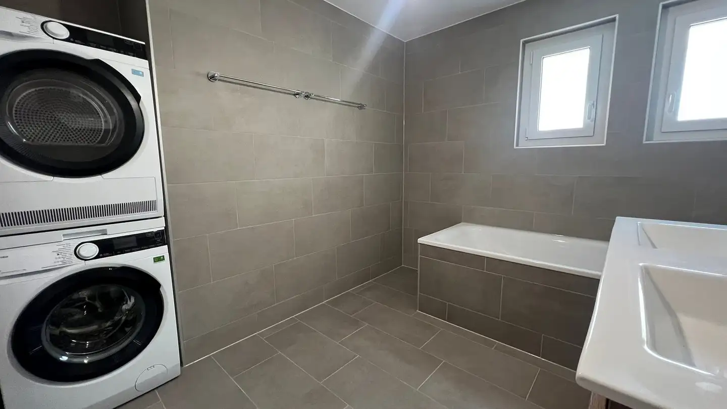 Wohnung mieten - Chemin Des Hirondelles 4, 1700 Fribourg - Foto 3