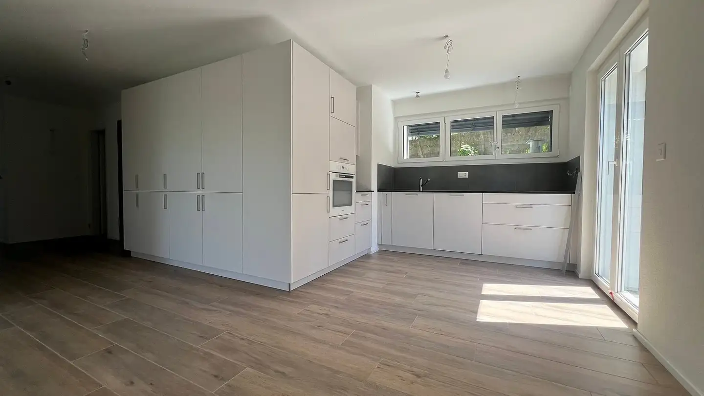 Wohnung mieten - Chemin Des Hirondelles 4, 1700 Fribourg - Foto 4