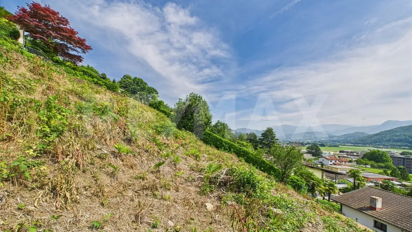 Terreno edificabile in vendita - 6982 Agno - Foto 3