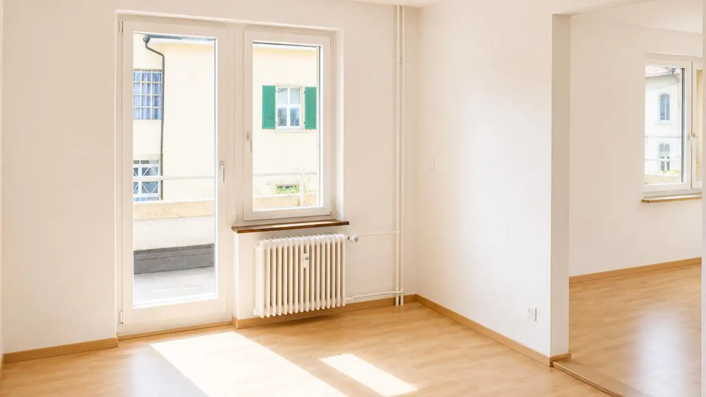 Appartamento in affitto - Baslerstrasse 302, 4123 Allschwil - Foto 3