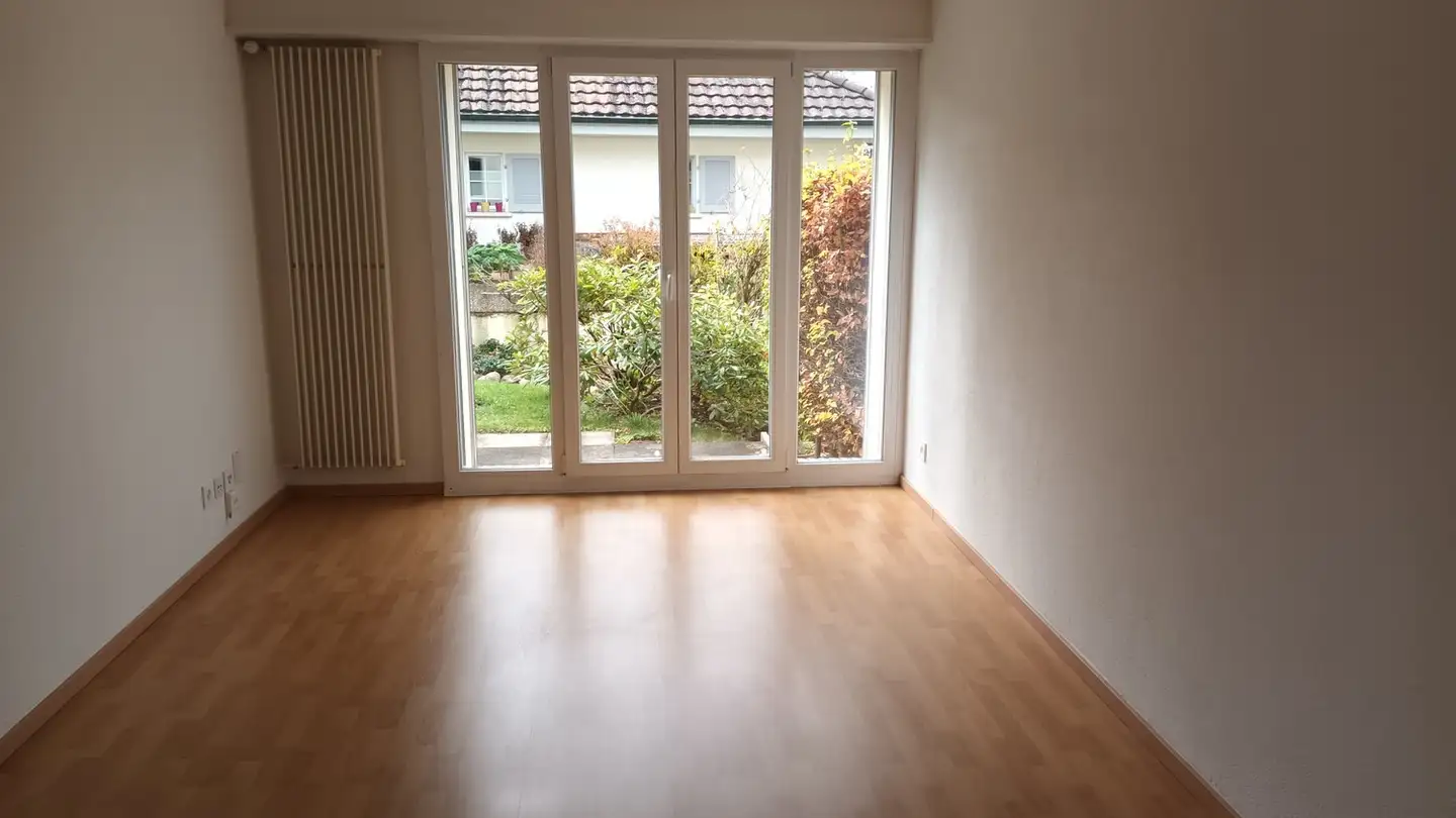 Apartment for rent - Rüttistrasse 28, 4703 Kestenholz