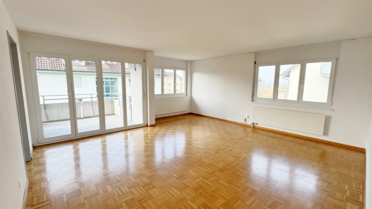 Apartment for rent - Egelseestrasse 14, 8570 Weinfelden - Photo 2