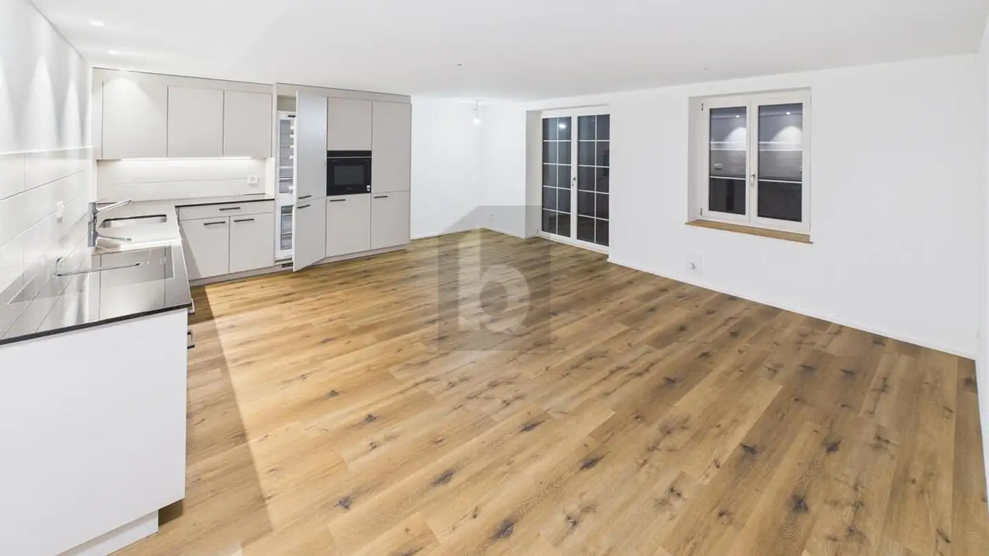 Appartement à louer - 3068 Utzigen