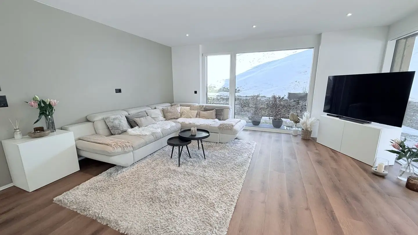 Wohnung kaufen - 3920 Zermatt