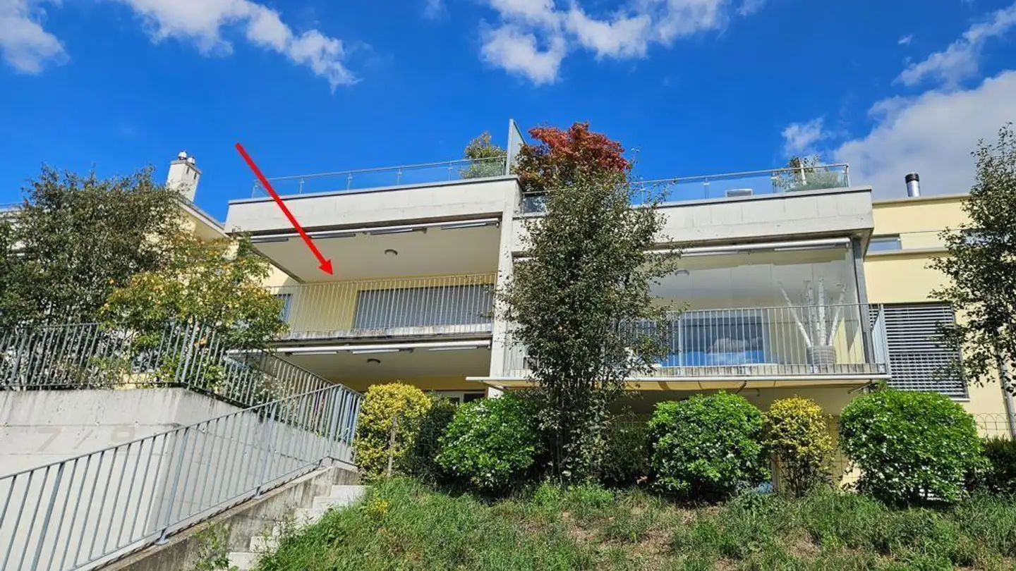 Appartamento in vendita - Furtweg 7, 8248 Uhwiesen - Foto 2