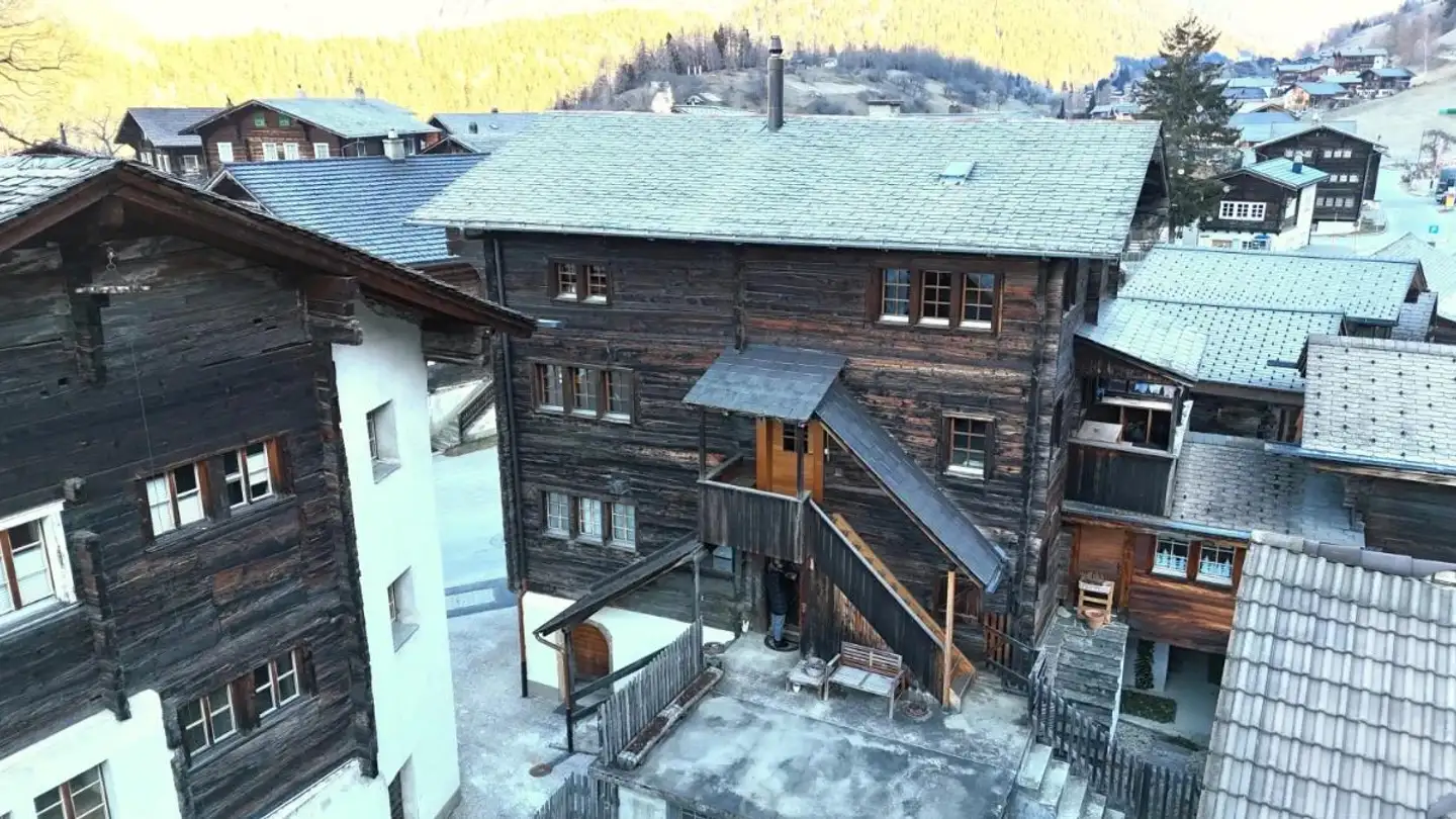 Appartement à vendre - 3995 Ernen - Photo 2