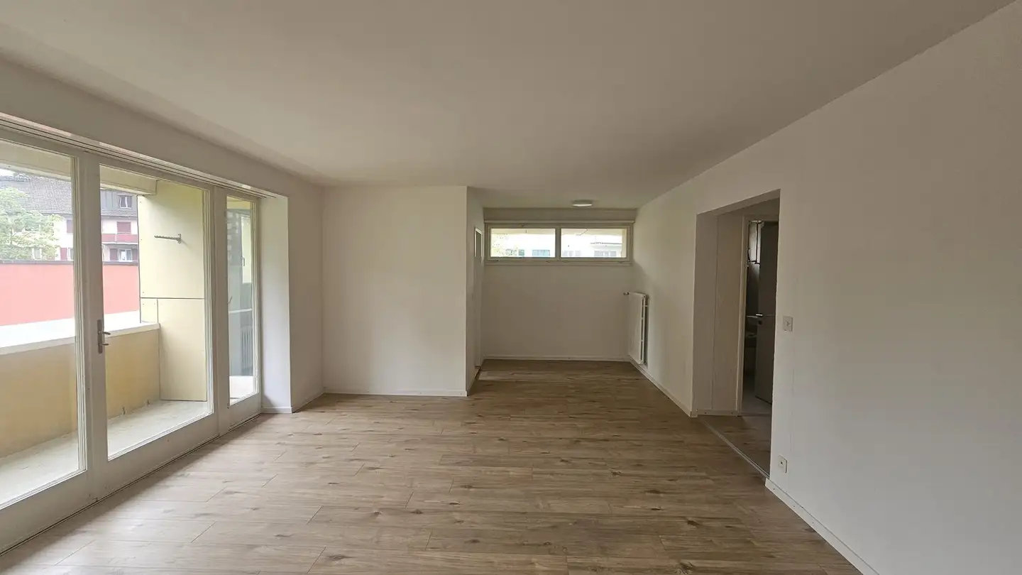 Wohnung mieten - Wilerweg 60, 4600 Olten