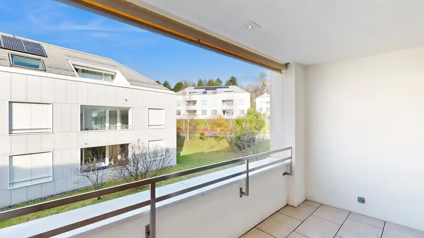 Apartment for rent - Route De La Feuillère 19, 1010 Lausanne - Photo 3