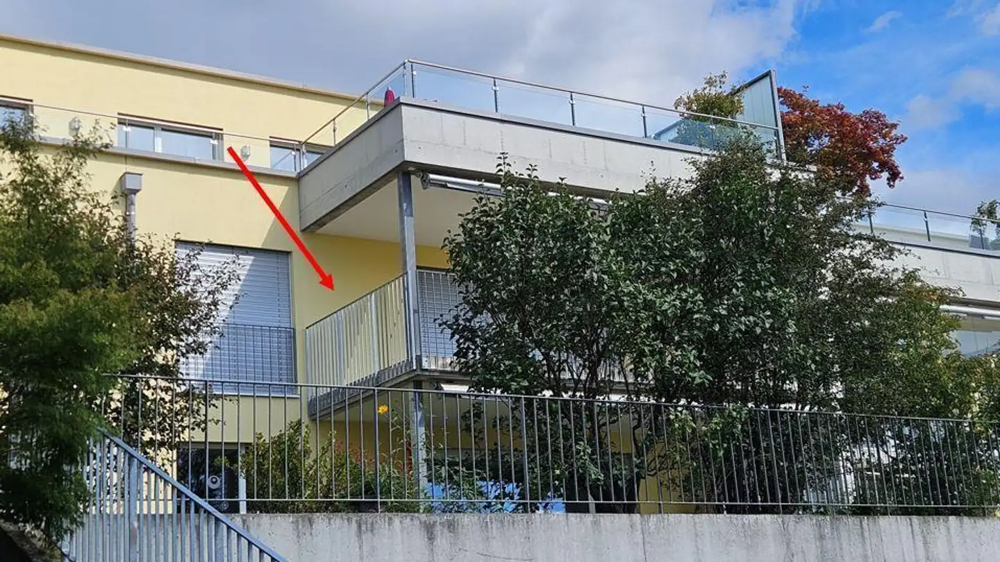 Appartamento in vendita - Furtweg 7, 8248 Uhwiesen - Foto 3
