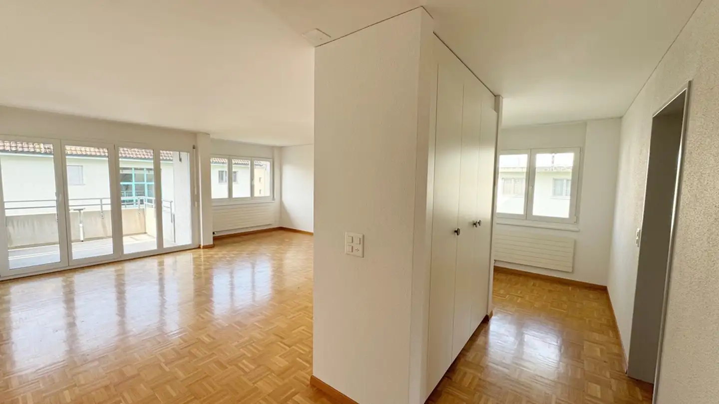 Apartment for rent - Egelseestrasse 14, 8570 Weinfelden - Photo 3