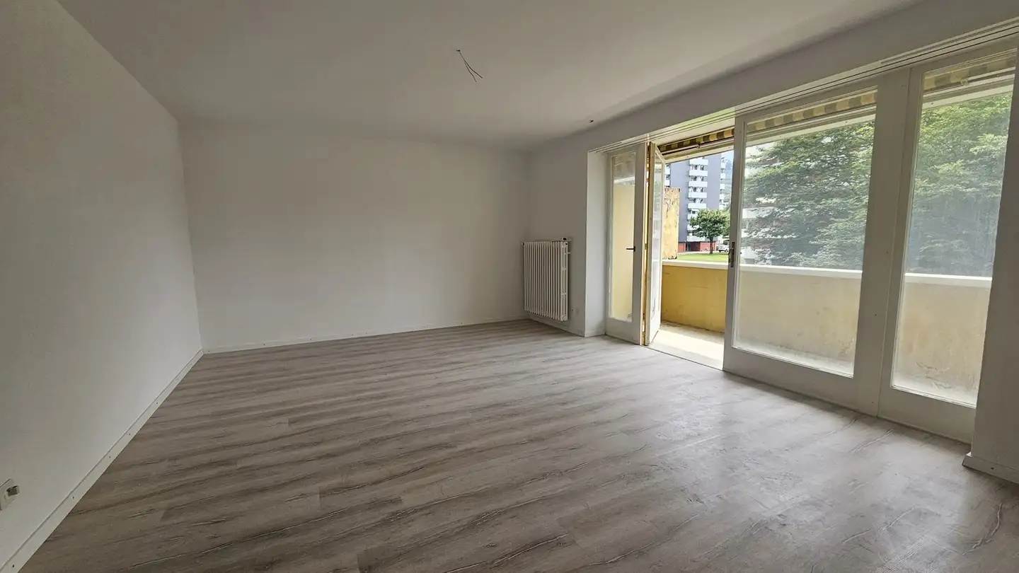 Wohnung mieten - Wilerweg 60, 4600 Olten - Foto 3