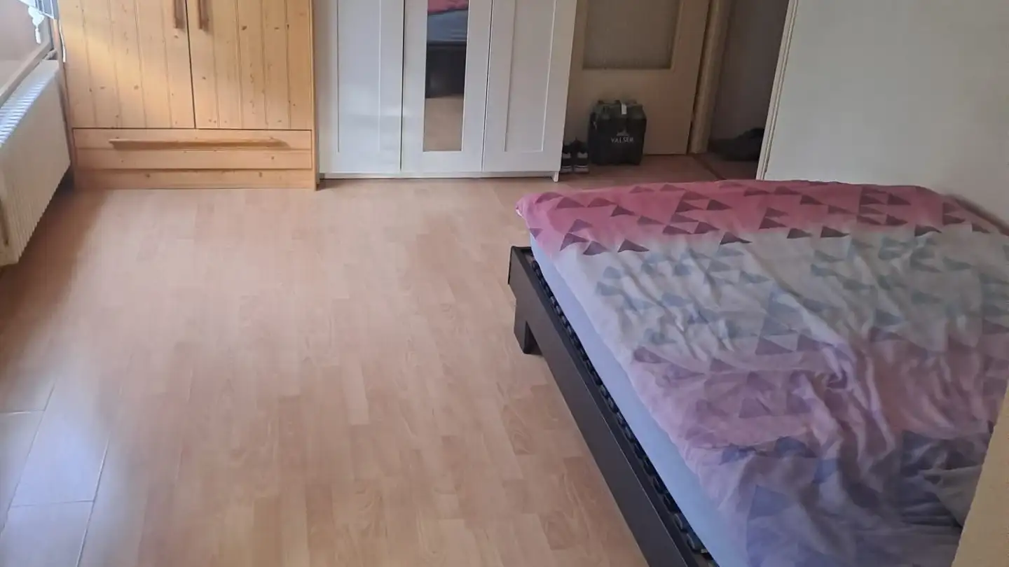 Appartamento in affitto - Rue Des Parcs 115, 2000 Neuchâtel