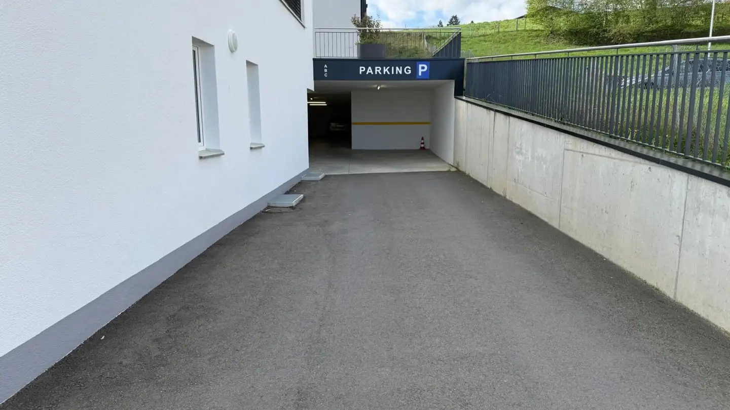 Bürofläche mieten - Zone Industrielle D'in-Riaux, 1726 Farvagny-le-Grand