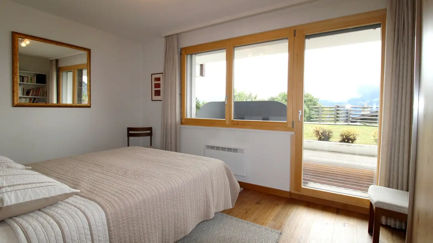 Appartement à vendre - Route De Verbier, 1936 Verbier - Photo 4