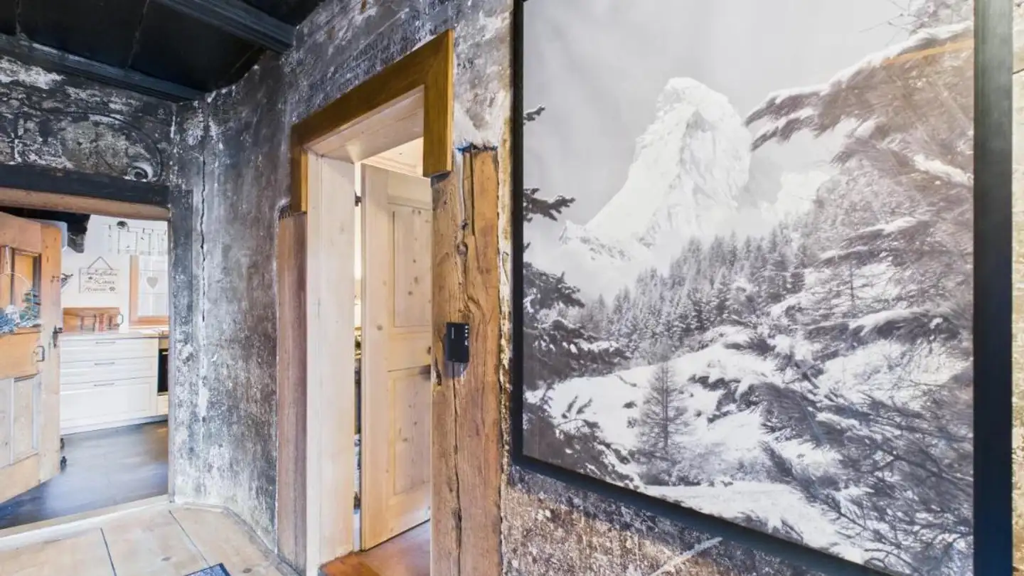 Appartement à vendre - 3995 Ernen - Photo 3