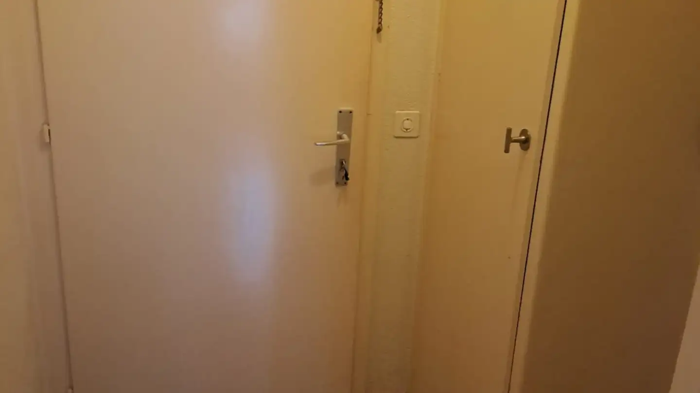 Appartamento in affitto - Rue Des Parcs 115, 2000 Neuchâtel - Foto 2
