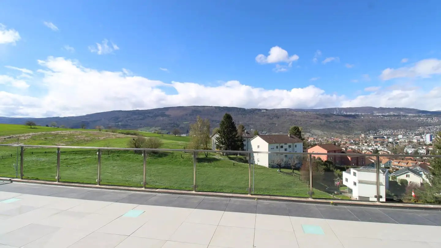 Appartamento in affitto - Bellevueweg 13, 2562 Port - Foto 2