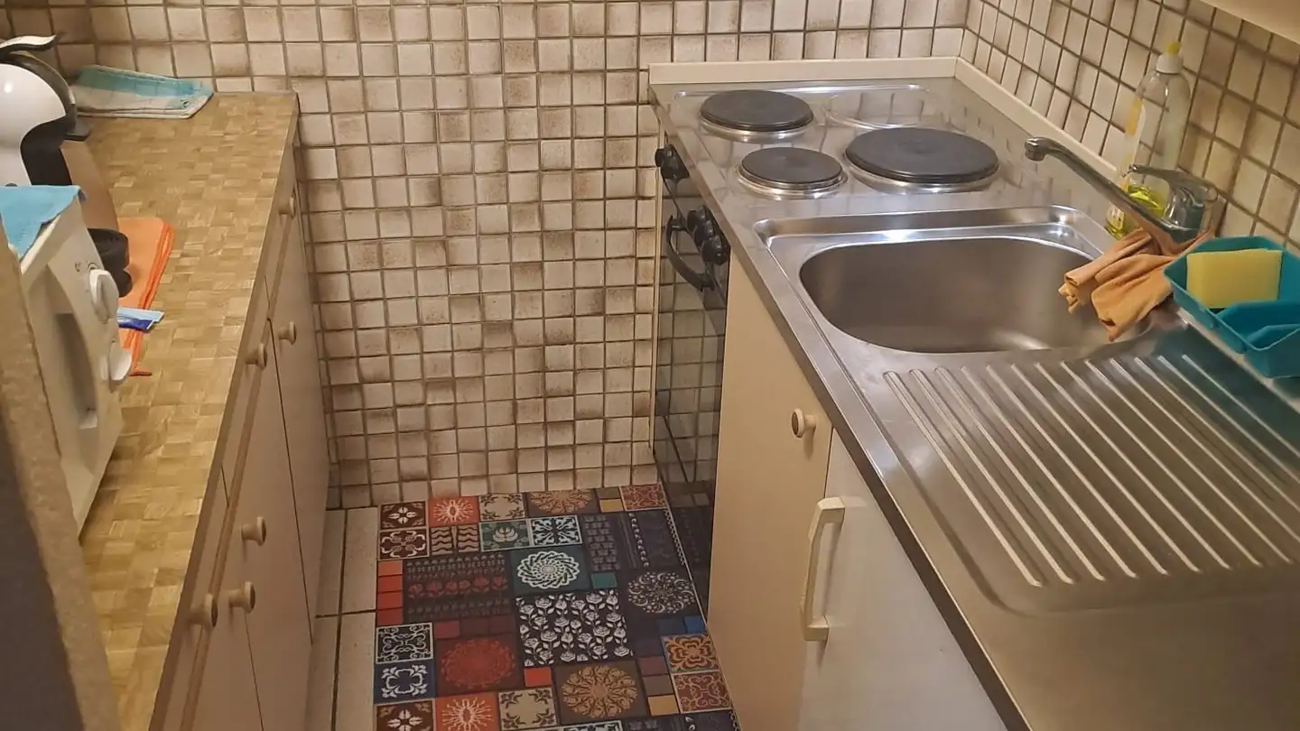 Appartamento in affitto - Rue Des Parcs 115, 2000 Neuchâtel - Foto 4