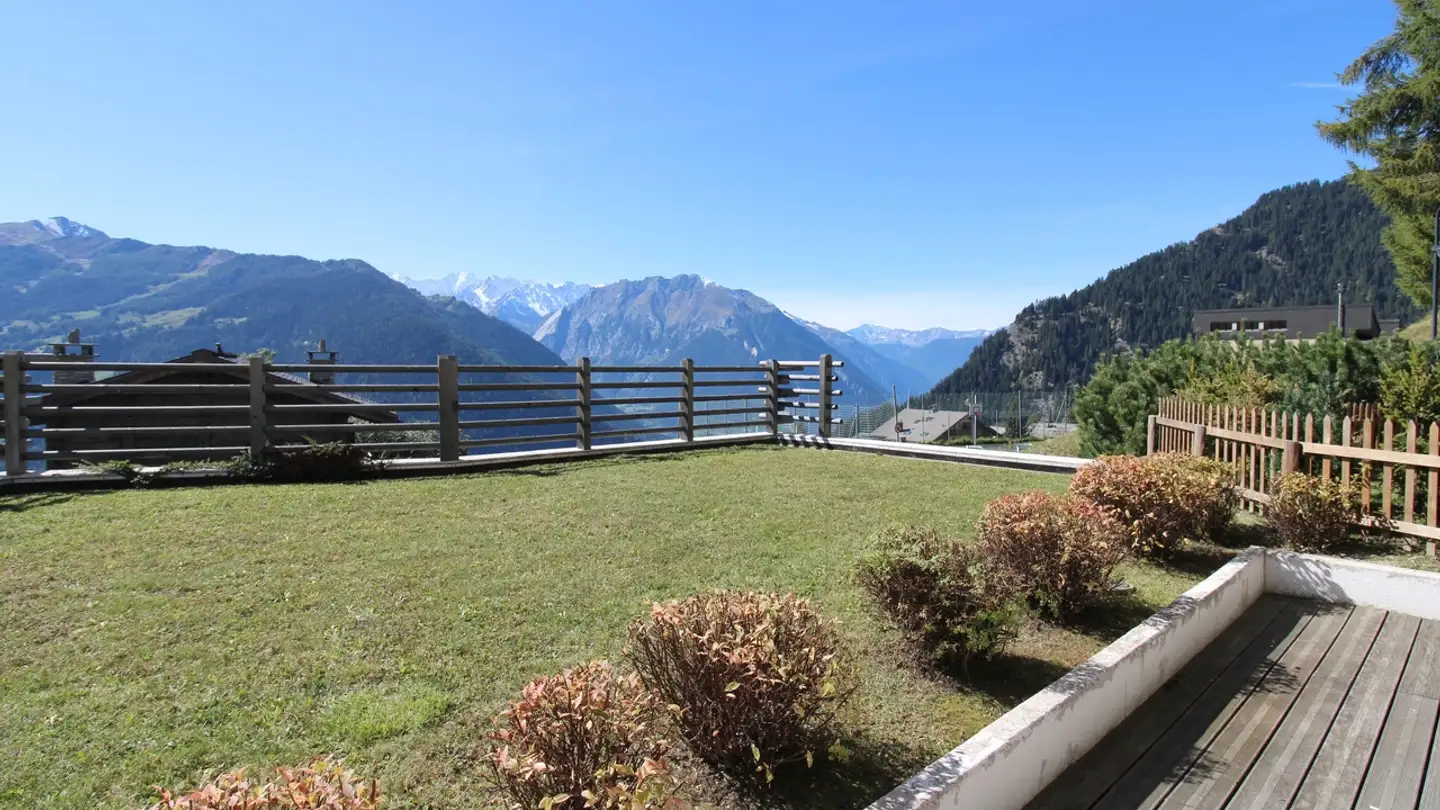 Appartamento in vendita - Route De Verbier, 1936 Verbier - Foto 3