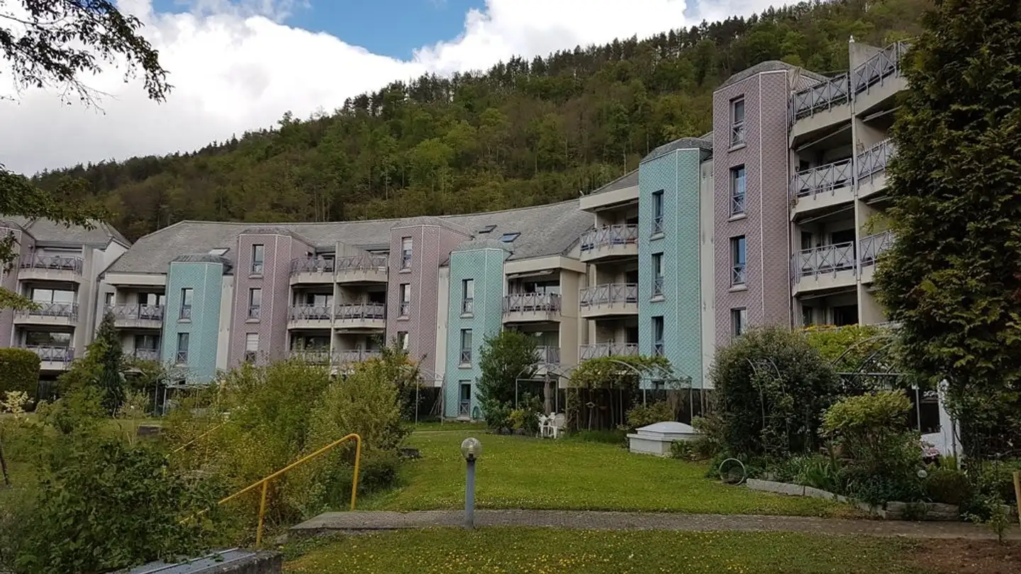 Hobbyraum mieten - Arisdörferstrasse 16, 4410 Liestal
