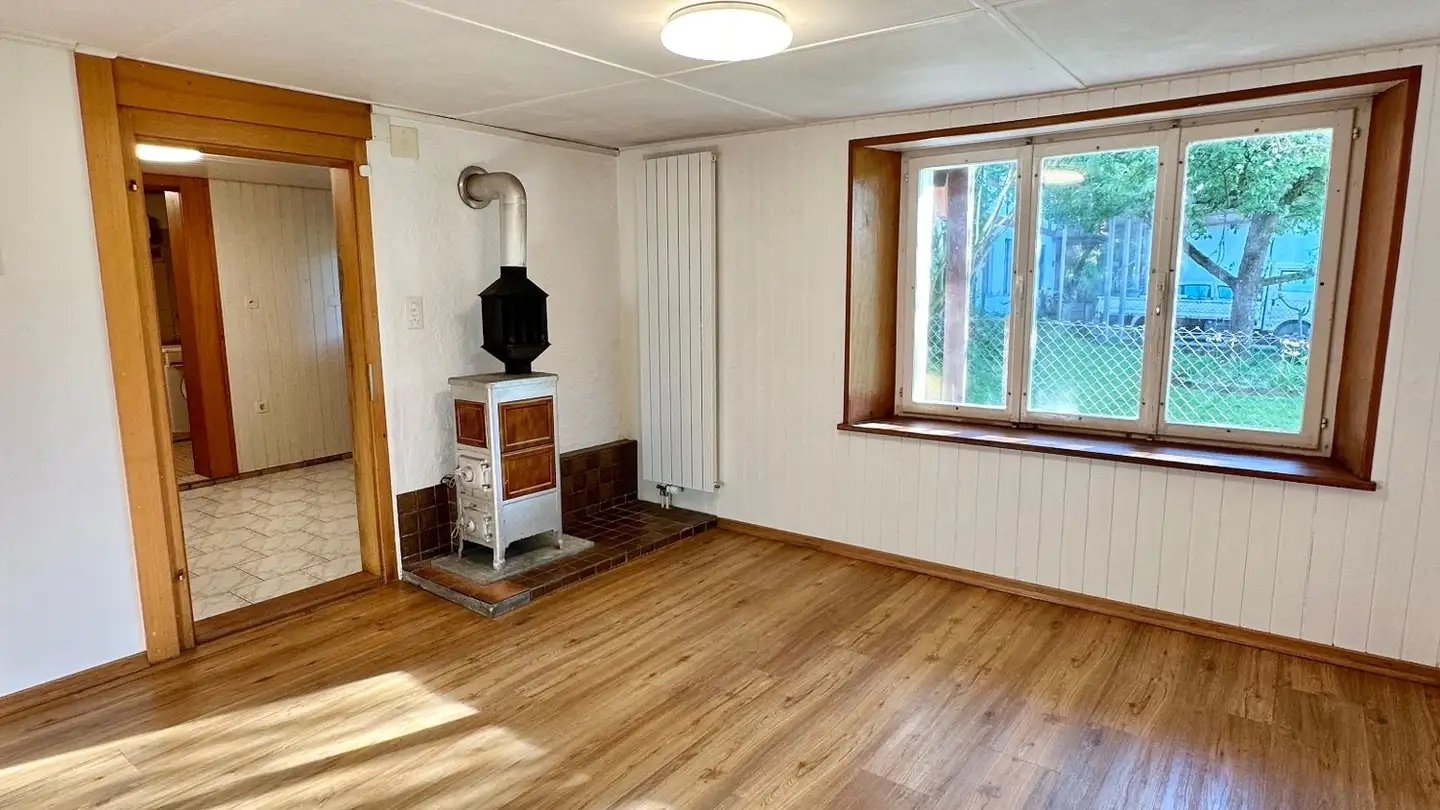 Appartement à louer - Brunnadernstrasse 50, 3297 Leuzigen