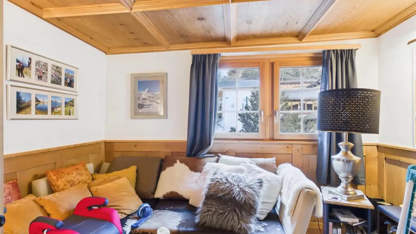 Appartement à vendre - 3995 Ernen - Photo 4