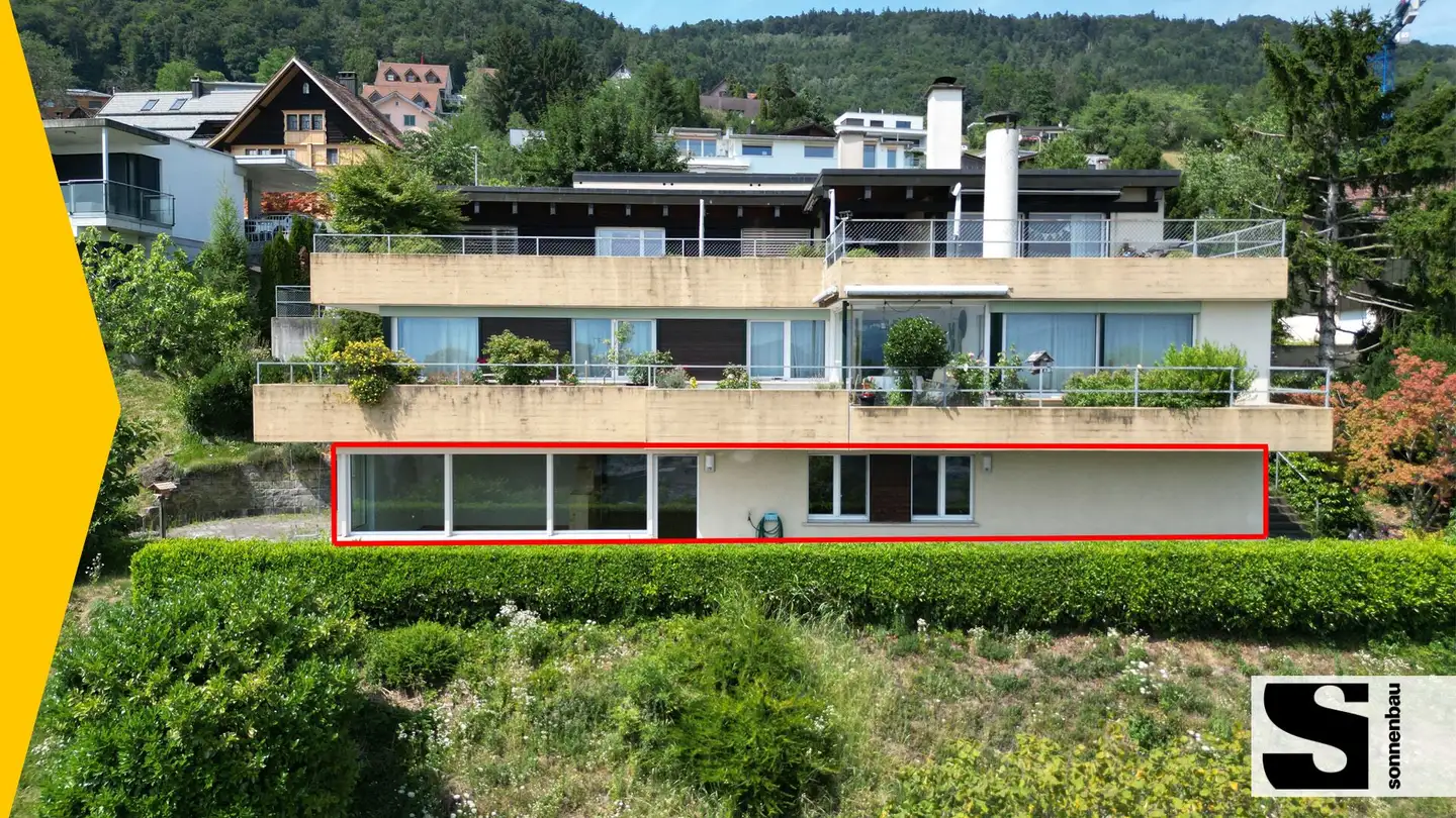 Appartamento in affitto - Höhlerstrasse, 9445 Rebstein
