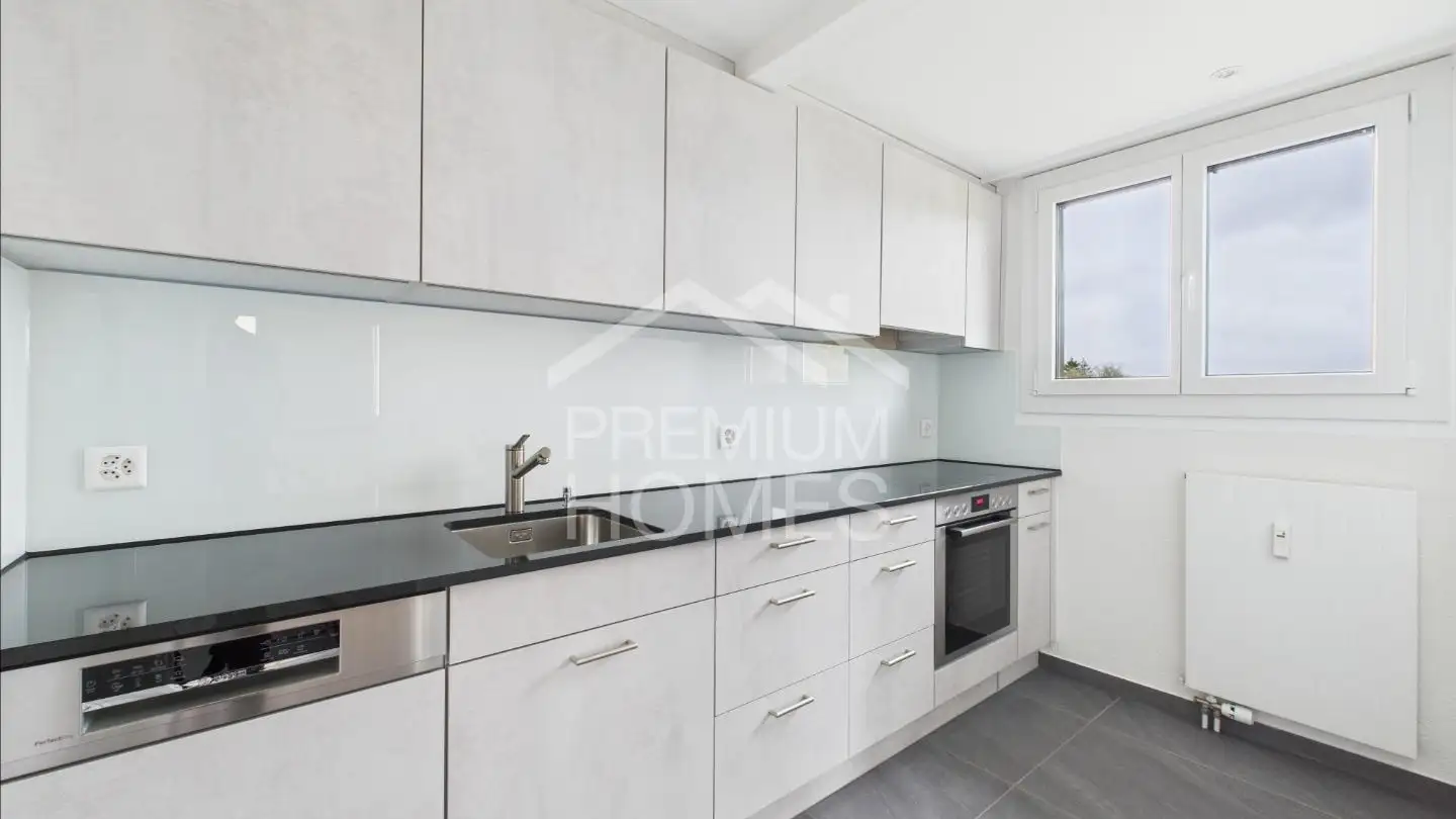 Wohnung kaufen - 4616 Kappel SO