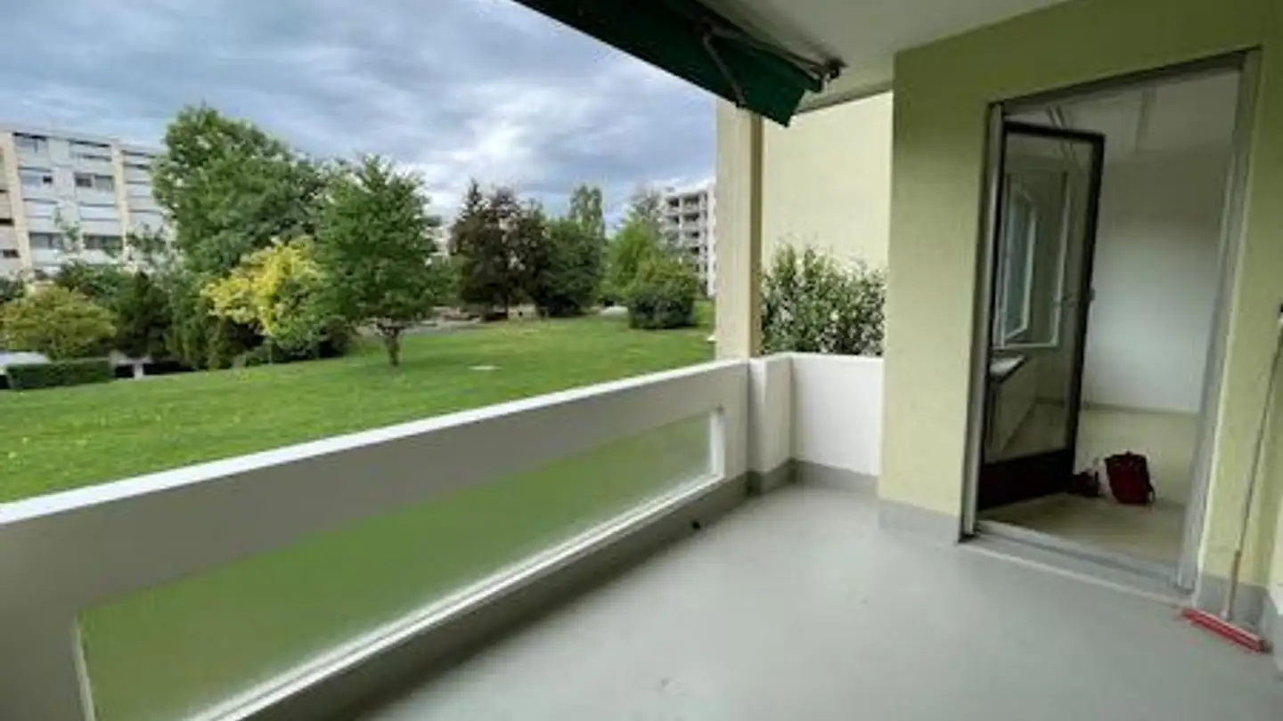 Appartamento in affitto - Kappelenring 38c, 3032 Hinterkappelen - Foto 4