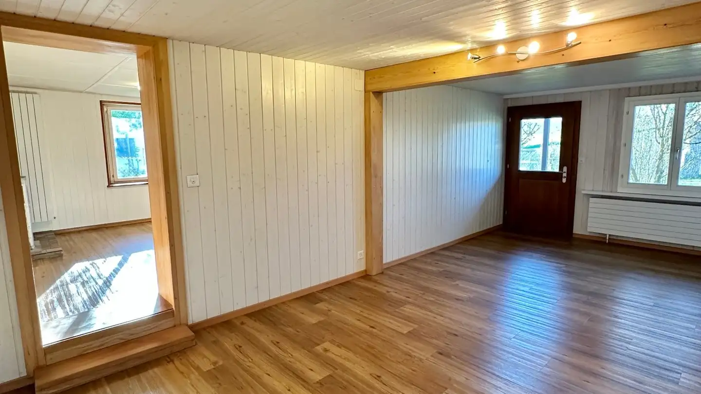 Appartement à louer - Brunnadernstrasse 50, 3297 Leuzigen - Photo 2