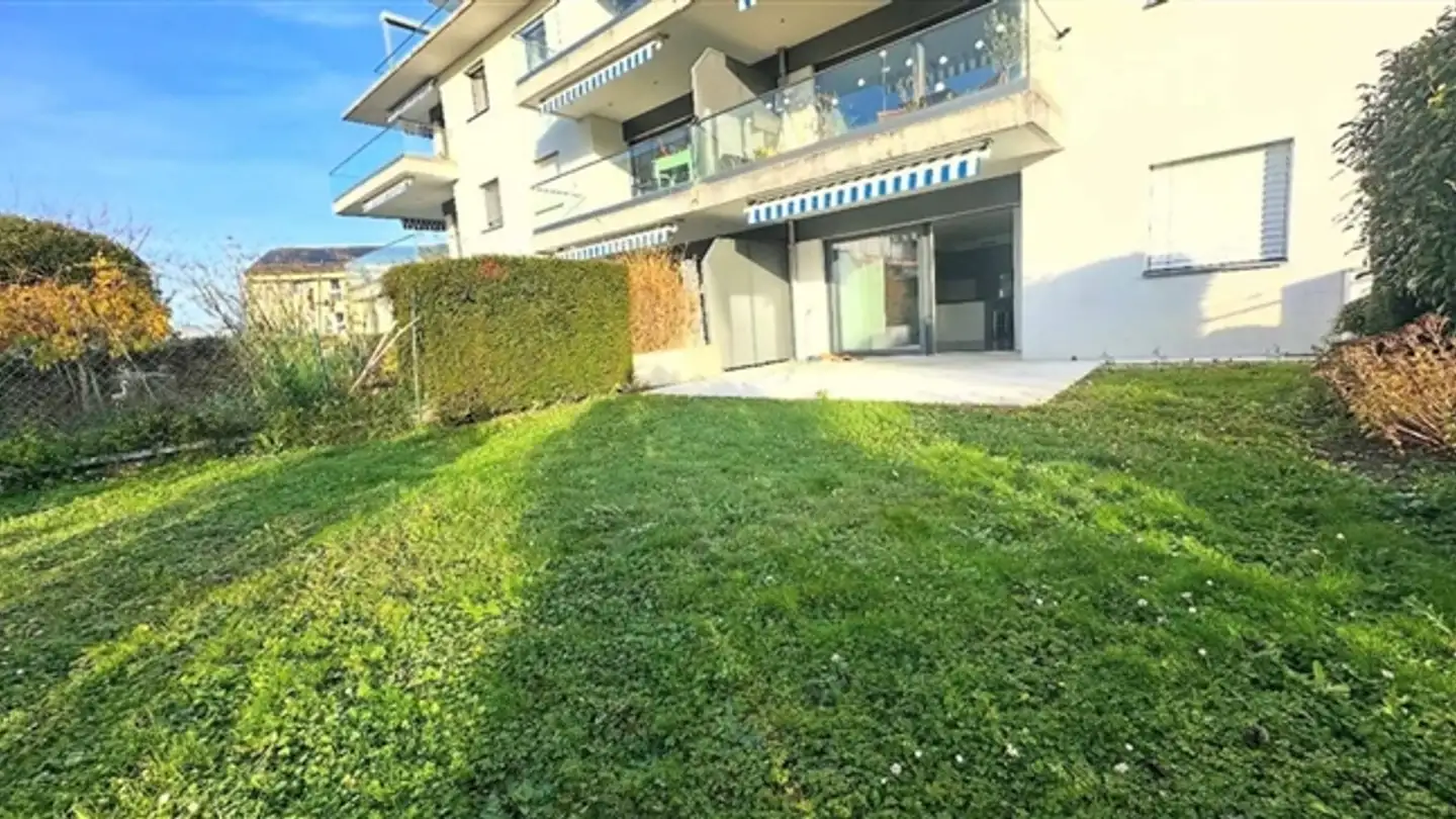 Appartamento in affitto - 1028 Préverenges - Photo 2