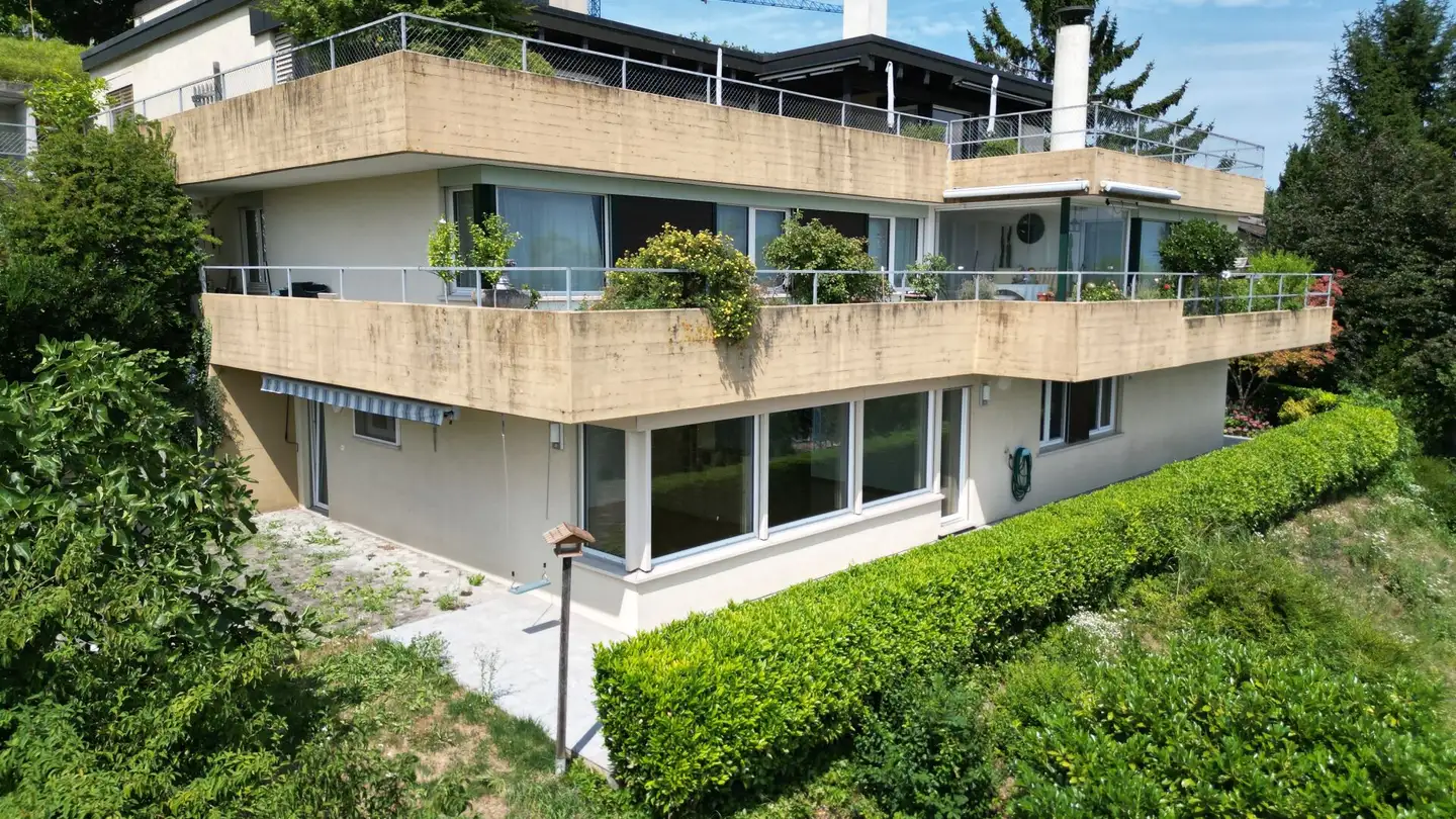 Appartamento in affitto - Höhlerstrasse, 9445 Rebstein - Foto 3
