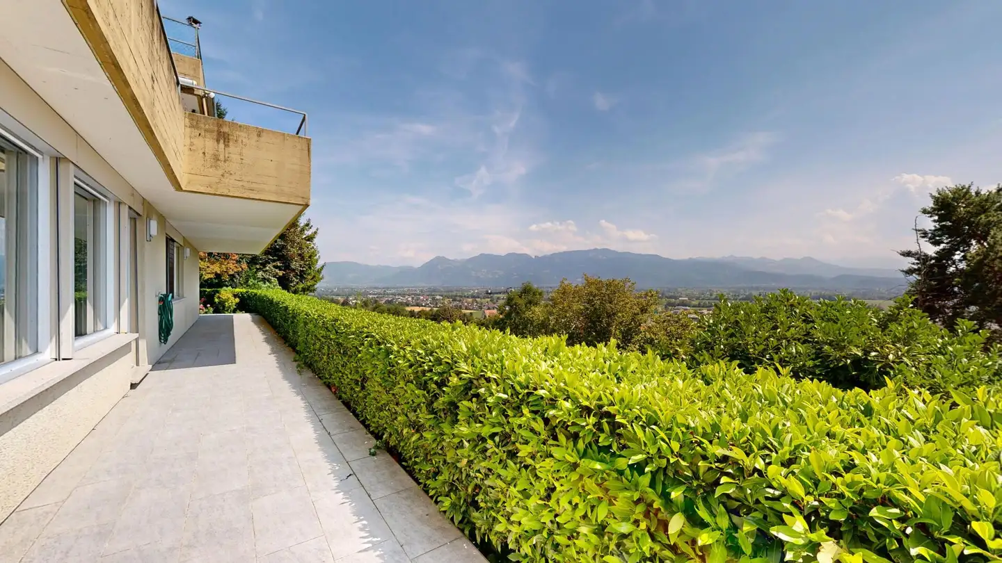 Appartamento in affitto - Höhlerstrasse, 9445 Rebstein - Foto 4