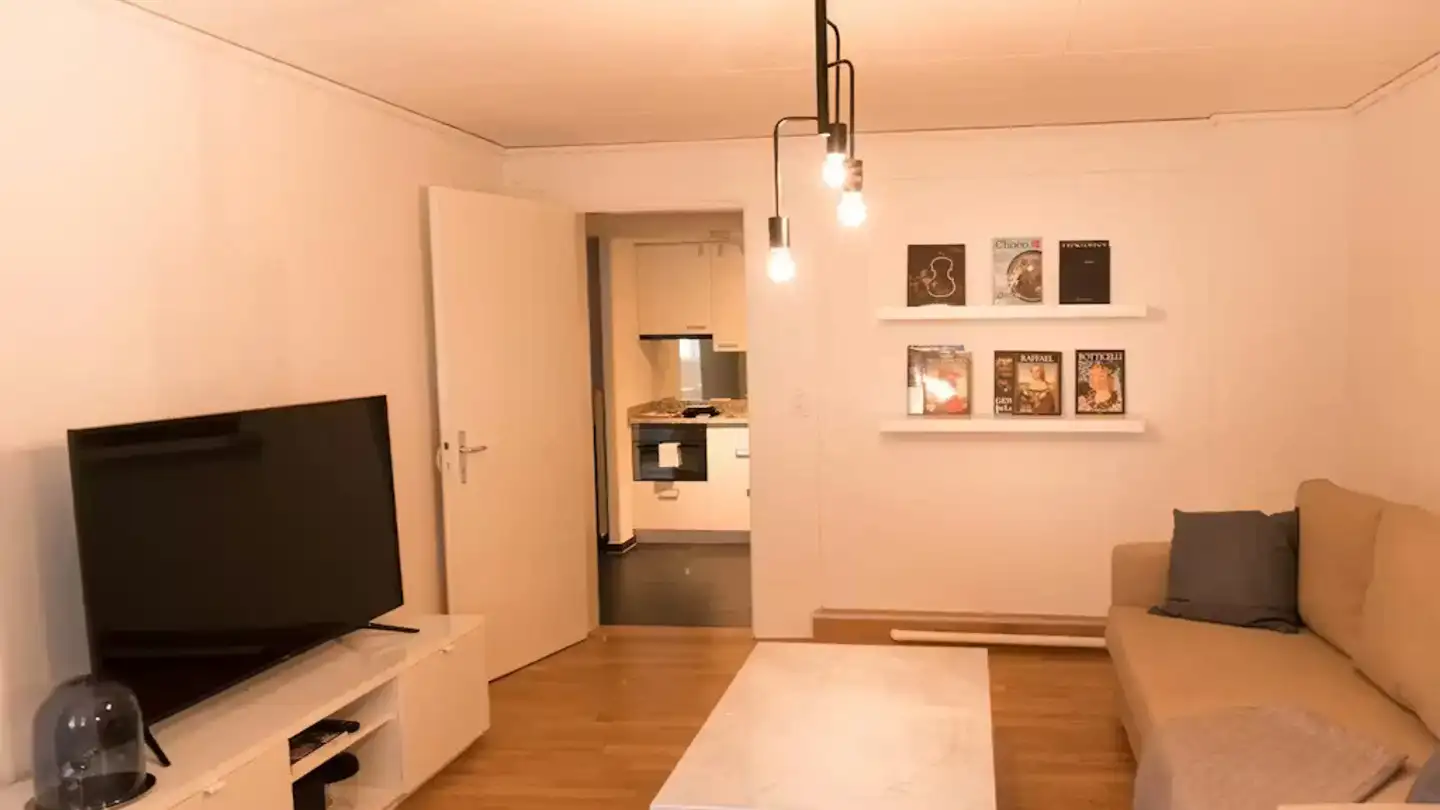 Apartment for rent - Neugasse, 6300 Zug