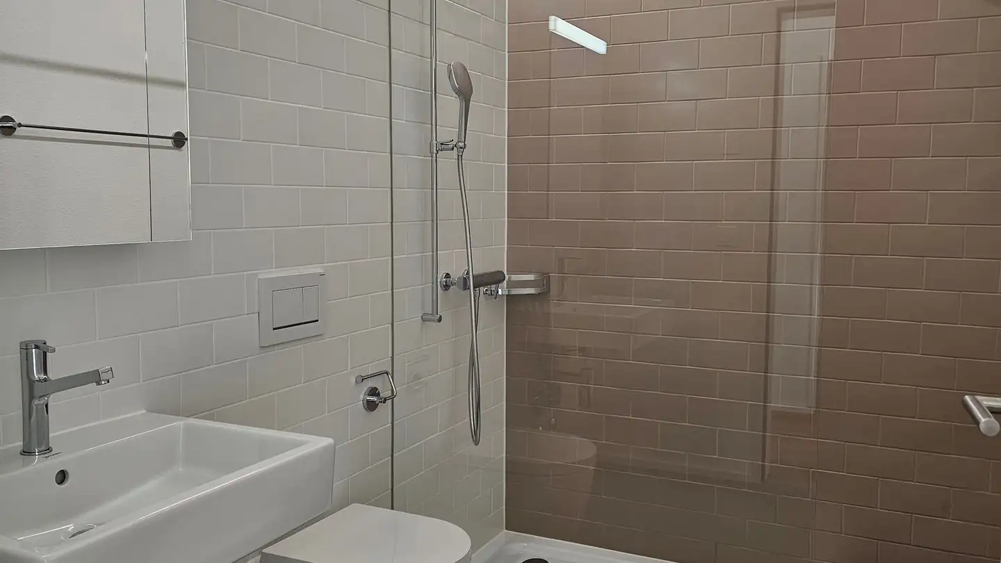 Appartamento in affitto - Thuraustrasse 32, 9247 Henau - Photo 2