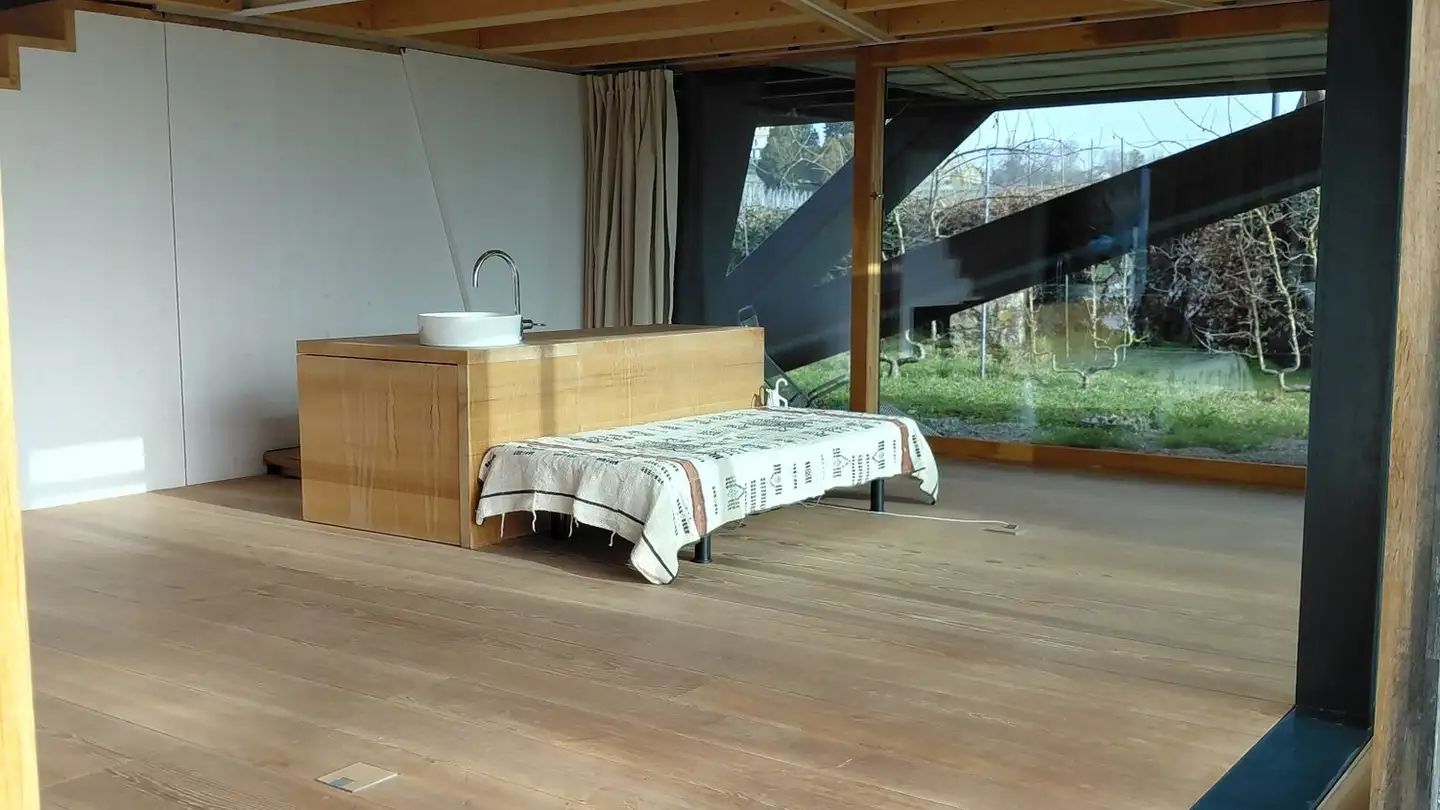 Single room for rent - Chemin De Vuideborse 1, 1134 Chigny - Photo 2