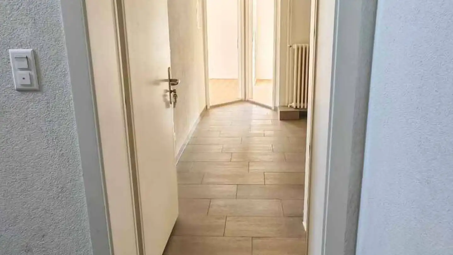 Apartment for rent - Passerelle Bel-Air 1, 1400 Yverdon-les-Bains - Photo 2