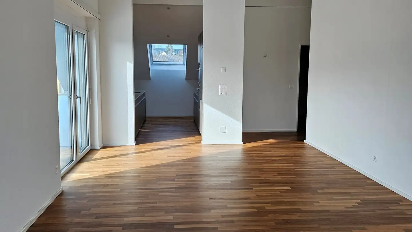 Appartamento in affitto - Thuraustrasse 32, 9247 Henau - Photo 4