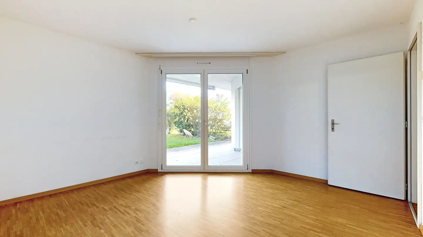 Apartment for rent - Allée Du Château 9, 1752 Villars-sur-Glâne - Photo 3