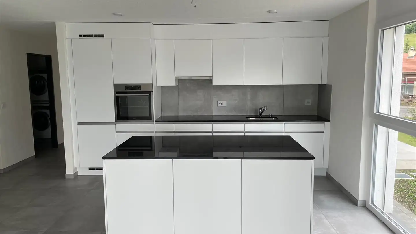 Apartment for rent - 2852 Courtételle - Photo 3